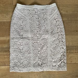 Ann Taylor skirt size 0.